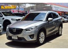 2015 Mazda CX-5 2.2 (ปี 13-16) XDL 4WD SUV