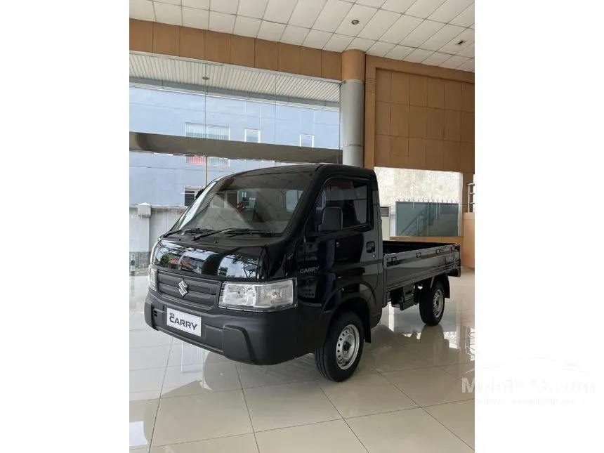 2026 Suzuki Carry Pick Up Flat Deck Pickup