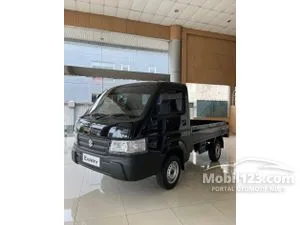 2026 Suzuki Carry 1.5 Pick Up Flat Deck Pickup