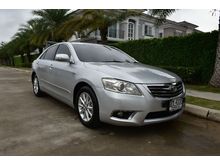 2011 Toyota Camry 2.0 (ปี 06-12) G Sedan