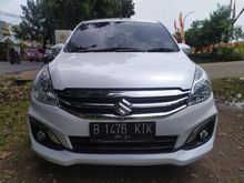 2016 Suzuki Ertiga 1.4 GX MPV. TDP 15 Juta saja