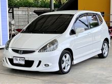 2006 Honda Jazz 1.5 (ปี 03-07) E-V VTEC Hatchback AT