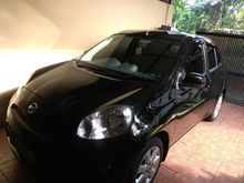 2011 Nissan March 1.2 Autech Hatchback #jualcepatpemiliklangsung
