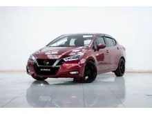 2020 Nissan ALMERA 1.0 (ปี 19-25) V Sedan