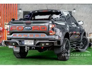 2022 Ford RANGER 2.0 XLT Double Cab Hi-Rider Pickup