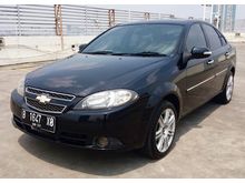 Chevrolet Optra 1.6 LS Magnum 2006 Murah rasa Amerika