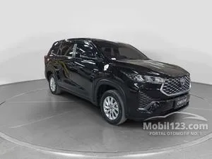 2023 Toyota Kijang Innova Zenix 2.0 G (Non Premium Color) MPV