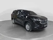 2023 Toyota Kijang Innova Zenix 2.0 G (Non Premium Color) MPV