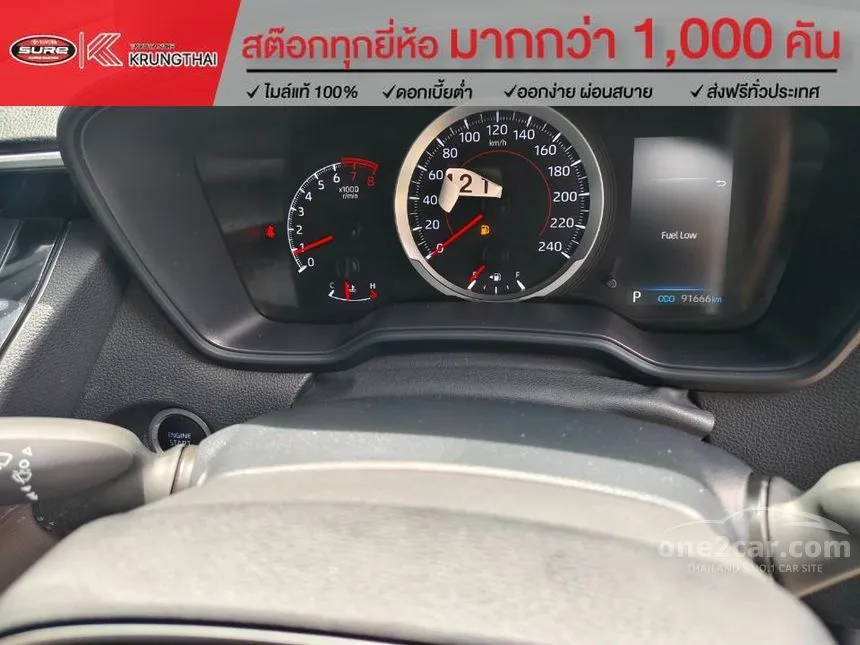 2022 Toyota Corolla Cross Sport SUV