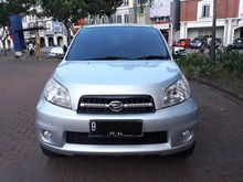 Daihatsu Terios TS AT 2013 dp 15jt nego