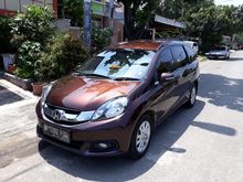 2014 Honda Mobilio 1.5 E MPV