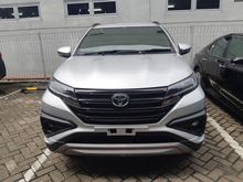 2020 Toyota Rush 1,5 TRD Sportivo SUV