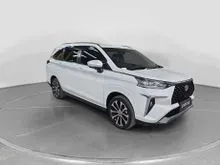 2023 Toyota Veloz Q (Non Premium Color) MPV