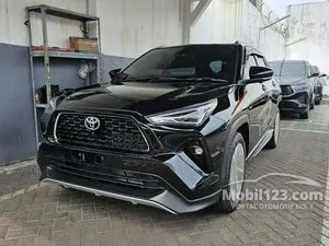 2024 Toyota Yaris Cross 1.5 S HV SUV