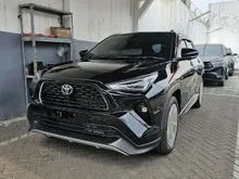2024 Toyota Yaris Cross 1.5 S HV SUV