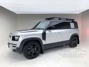 2020 Land Rover Defender 2.0 110 D200 First Edition SUV