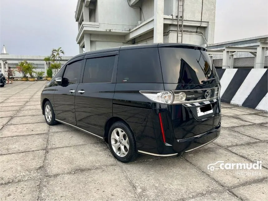 2014 Mazda Biante 2.0 SKYACTIV A/T MPV