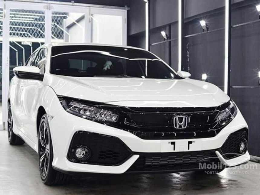 Jual Mobil  Honda  Civic  2019  ES Prestige 1 5 di DKI Jakarta 