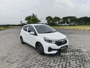 2023 Honda Brio 1.2 Satya E Hatchback