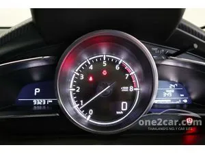 2021 Mazda 2 1.3 S Leather Sedan