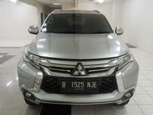 2016 Mitsubishi Pajero Sport 2.5 Dakar SUV(Bebas Banjir)