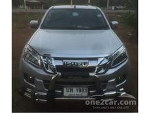 2014 Isuzu D-Max 2.5 SPACE CAB (ปี 11-17) Hi-Lander L Pickup MT