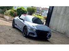 2021 Honda S660 0.7 Convertible Modulo X Version Z Cabrio 2021 2022 [LIMITED EDITION]