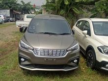 PROMO AWAL TAHUN 2019 Suzuki Ertiga 1.5 MPV