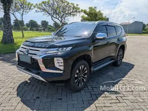 2023 Mitsubishi Pajero Sport 2.4 Dakar 4x2 SUV