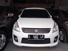 2013 Suzuki Ertiga 1.4 GL MPV Istimewa