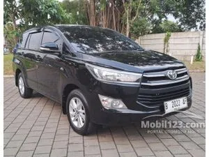 2016 Toyota Kijang Innova 2.0 G MPV