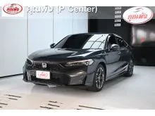 2025 Honda CIVIC 2.0 FE (ปี 21-26) e:HEV EL+ Sedan