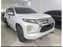 2022 Mitsubishi Pajero Sport 2.4 Dakar 4x2 SUV