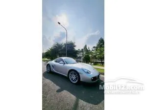 2011 Porsche Cayman 2.9 Standard Coupe