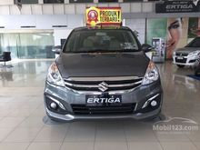 2018 Suzuki Ertiga 1.4 GX MPV
