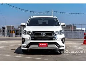 2023 Toyota INNOVA 2.8 Crysta Wagon