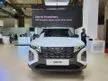 Jual Mobil Hyundai Creta 2024 Prime 1.5 di DKI Jakarta Automatic Wagon Putih Rp 357.472.000