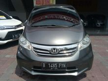 2012 Honda Freed 1.5 E MPV