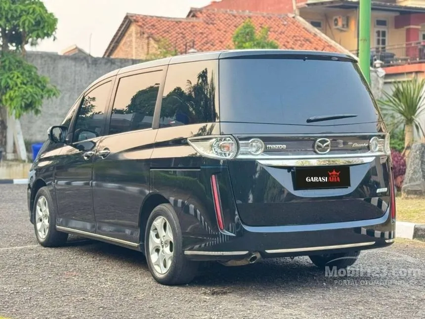 2017 Mazda Biante SKYACTIV-G MPV