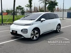 2024 Wuling Cloud EV 460KM Hatchback