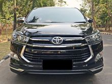 2018 Toyota Innova Venturer 2.0 N140 Wagon at KM.6rban Gress Like New Istimewa