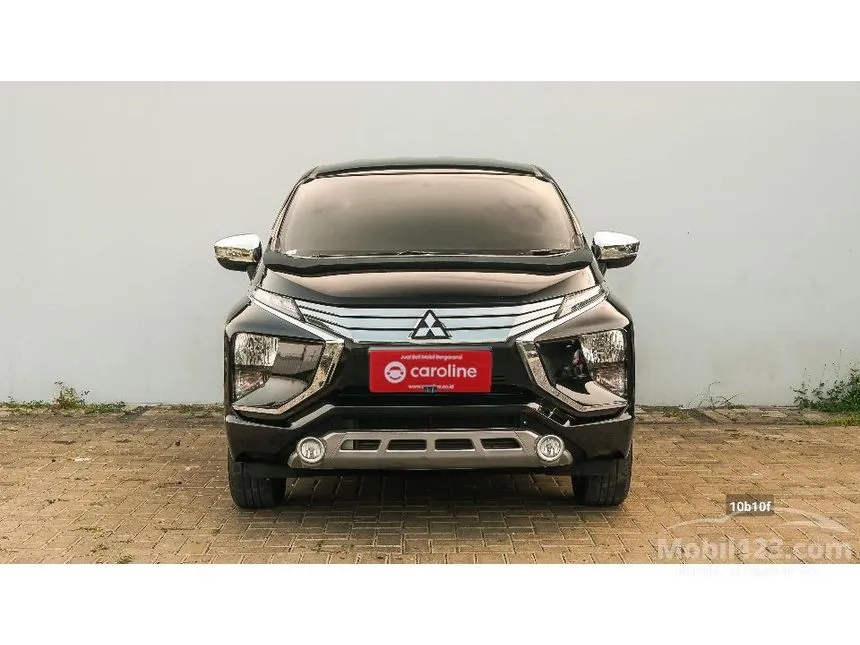 2019 Mitsubishi Xpander Ultimate MPV