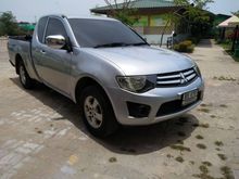 2012 Mitsubishi Triton 2.4 MEGA CAB (ปี 05-15) GLX Pickup MT