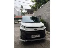 2023 Toyota Voxy 2.0 (Premium Color) MPV