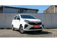 2025 Daihatsu Sigra 1.0 D MPV