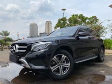 2018 Mercedes-Benz GLE400 3.0 4MATIC AMG SUV Panoramic ATPM Black On Black TDP250JT Harga Super Murah