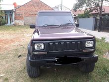 1995 Daihatsu Feroza 1.6 Jeep
