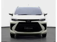 2024 Toyota Avanza 1.3 E MPV // READY STOCK TAHUN MUDA KM LOW, SERVICE RECORD LAGI, CUKUP 2.5 JTA CEK UNIT BISA DIRUMAH ANDA, DATA KITA BANTU SD JADI