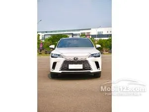 2023 Lexus RX 350 2.4 Luxury SUV