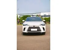 2023 Lexus RX 350 2.4 Luxury SUV